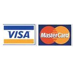 Visa mastercard