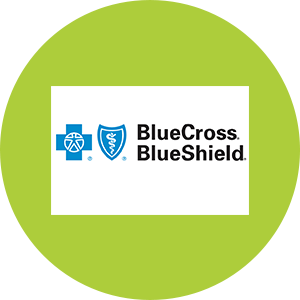 Blue cross blue shield